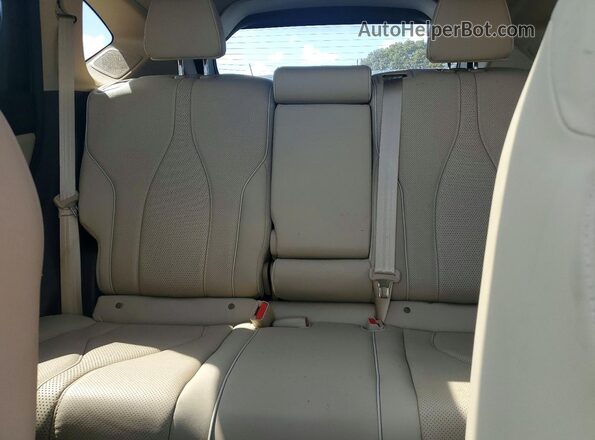 5J8TC2H71RL012706 2024 ACURA RDX Белый 