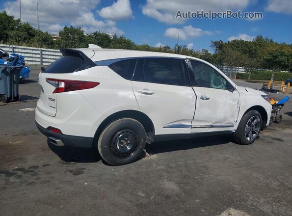 5J8TC2H71RL012706 2024 ACURA RDX Белый 