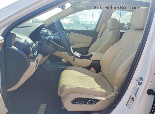 5J8TC2H71RL012706 2024 ACURA RDX Белый 