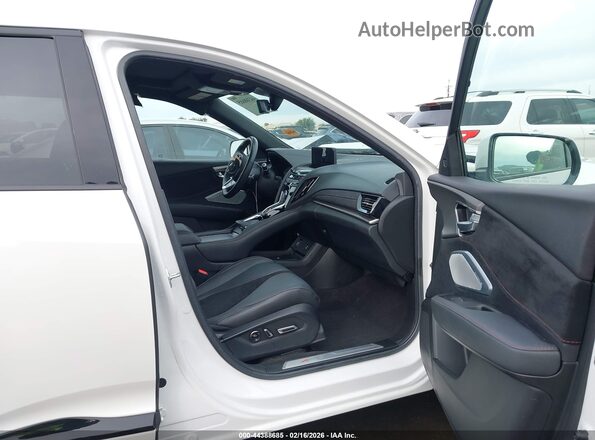 5J8TC2H87RL023962 2024 ACURA RDX White 