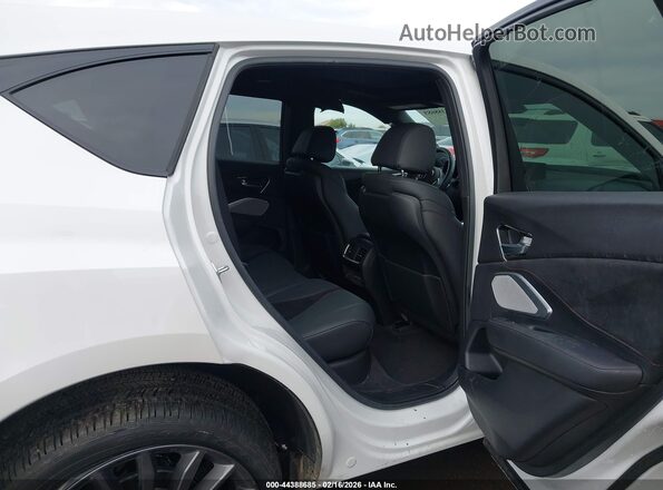 5J8TC2H87RL023962 2024 ACURA RDX White 