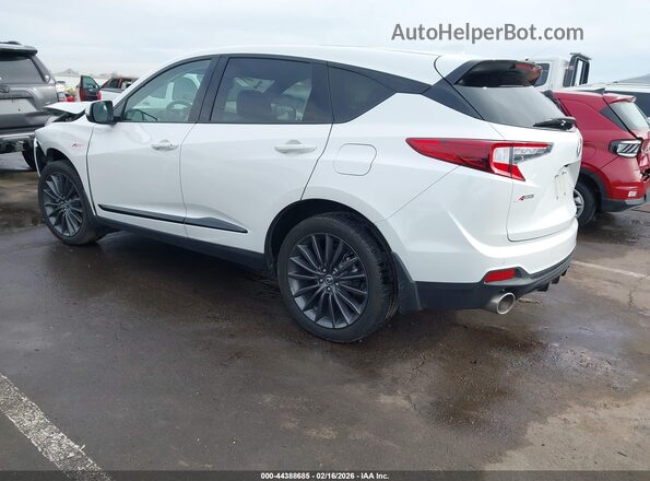 5J8TC2H87RL023962 2024 ACURA RDX White 