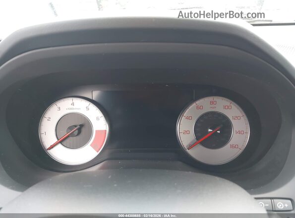 5J8TC2H87RL023962 2024 ACURA RDX White 
