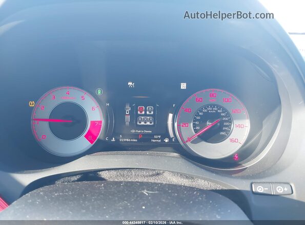 5J8TC2H8XPL022897 2023 ACURA RDX Gray Вид задніх сидінь