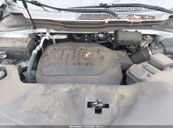 5J8YD3H36LL015498 2020 ACURA MDX White 