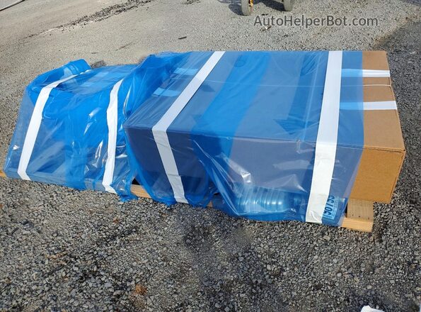 5LM5J6WC7SGL31409 2025 LINCOLN AVIATOR Red VIN კოდის სტიკერის ხედი