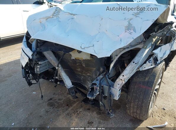 5LM5J7WC1PGL01870 2023 LINCOLN AVIATOR White 