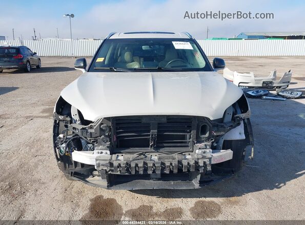 5LM5J7XC3LGL00616 2020 LINCOLN AVIATOR Gray Vista interior trasera