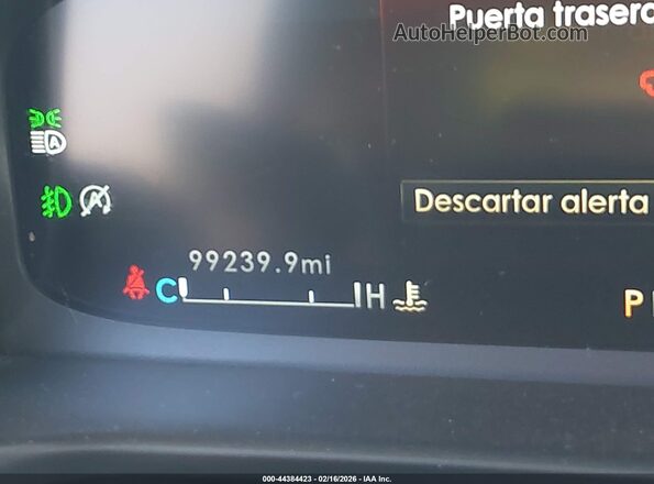 5LM5J7XC3LGL00616 2020 LINCOLN AVIATOR Gray 