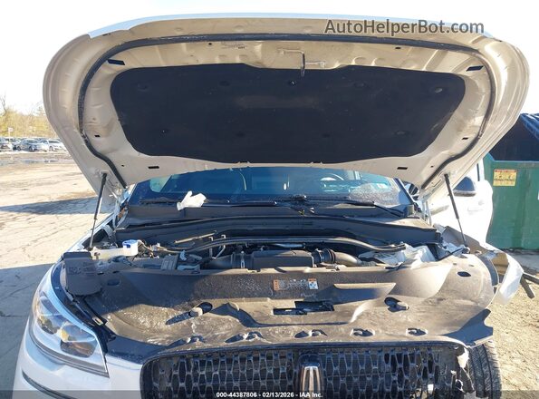 5LM5J7XCXRGL05952 2024 LINCOLN AVIATOR White Vista trasera