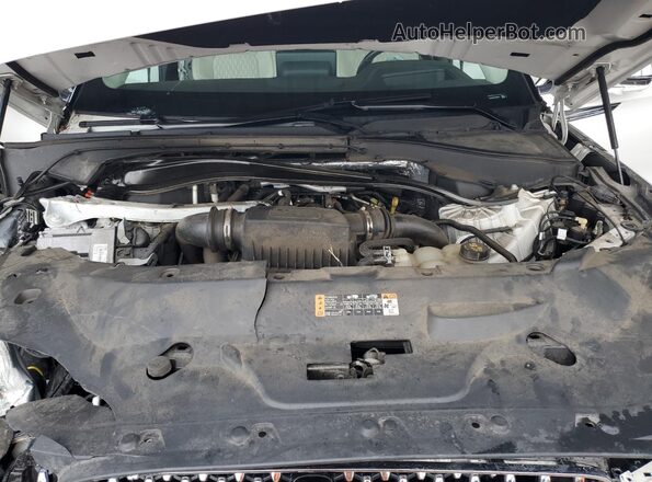 5LM5J9XC0LGL02013 2020 LINCOLN AVIATOR White Engine compartment view