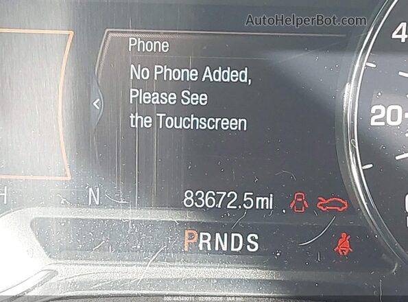 5LMCJ1C91JUL33014 2018 LINCOLN MKC Tan 