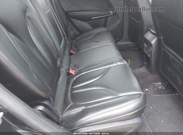 5LMCJ1C93JUL18496 2018 LINCOLN MKC Black 
