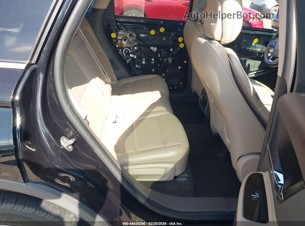 5LMCJ1C93LUL13804 2020 LINCOLN CORSAIR Black Вид наклейки з VIN-кодом
