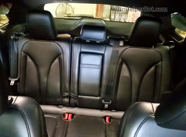 5LMCJ1C95KUL02429 2019 LINCOLN MKC Black 
