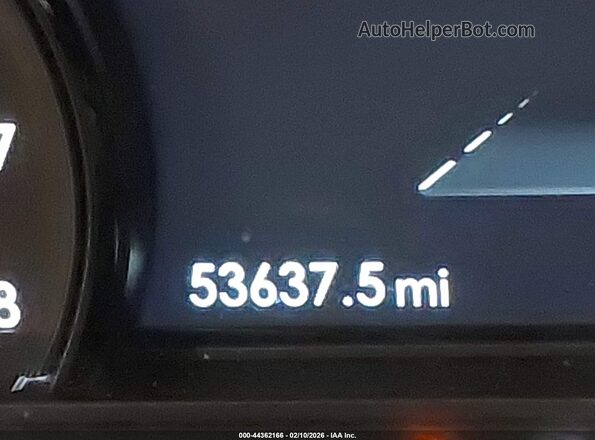 5LMCJ1D92MUL16323 2021 LINCOLN CORSAIR Black 