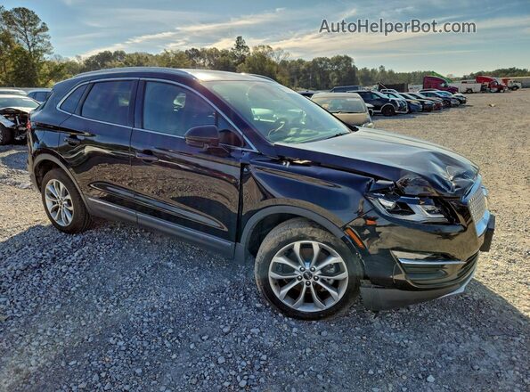 5LMCJ2C95KUL46405 2019 LINCOLN MKC Black 