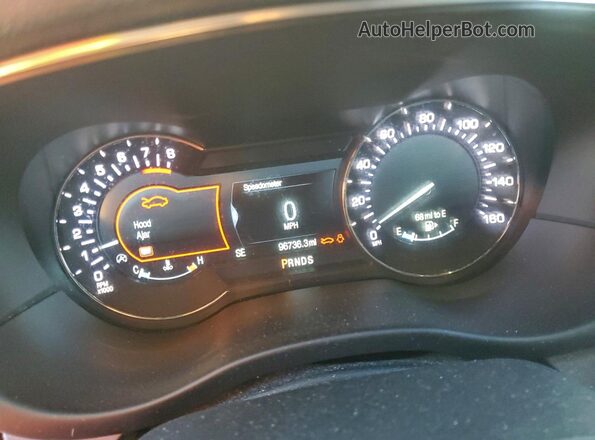 5LMCJ2C95KUL46405 2019 LINCOLN MKC Black 