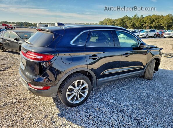 5LMCJ2C95KUL46405 2019 LINCOLN MKC Black 