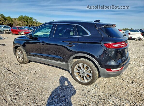 5LMCJ2C95KUL46405 2019 LINCOLN MKC Black 