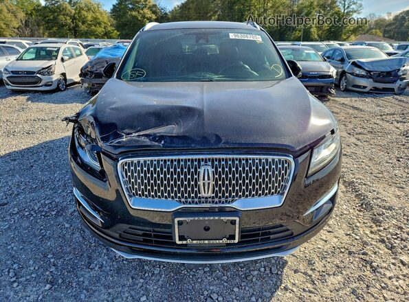 5LMCJ2C95KUL46405 2019 LINCOLN MKC Black 