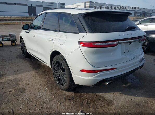 5LMCJ2CA6RUL09884 2024 LINCOLN CORSAIR White 