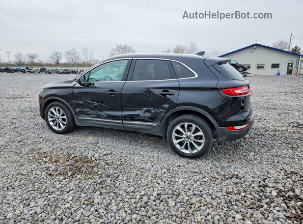 5LMCJ2D97KUL42564 2019 LINCOLN MKC Black 