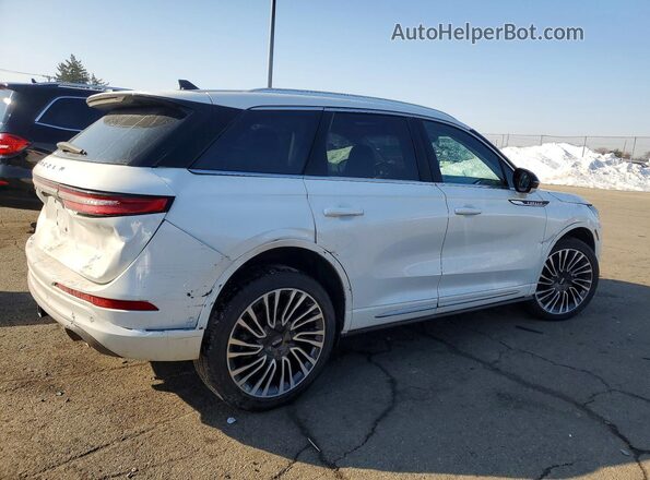 5LMCJ2DH7MUL06500 2021 LINCOLN CORSAIR White 