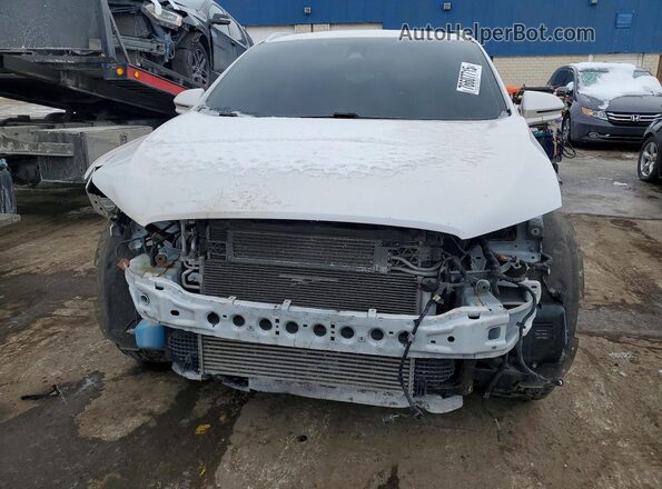 5LMCJ3C95KUL47690 2019 LINCOLN MKC White 