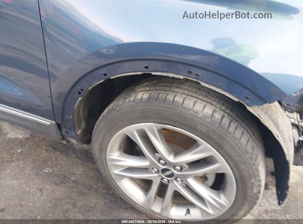 5LMCJ3D91JUL08768 2018 LINCOLN MKC Blue 