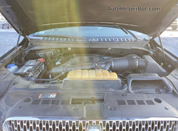 5LMJJ2HT7JEL05469 2018 LINCOLN NAVIGATOR Black Vista interior trasera