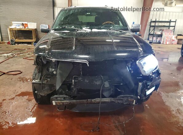5LMJJ2JT0HEL03079 2017 LINCOLN NAVIGATOR Black 
