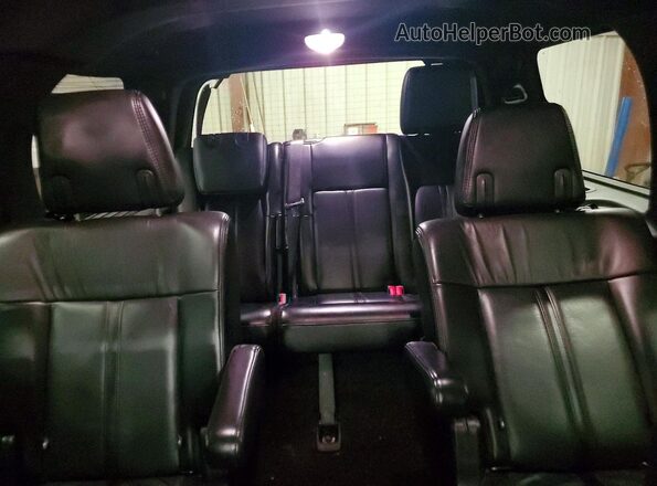 5LMJJ2JT0HEL03079 2017 LINCOLN NAVIGATOR Black 