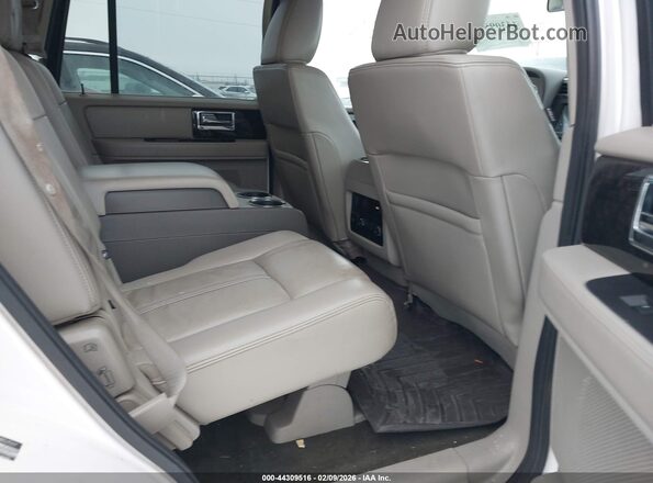 5LMJJ2JT8HEL07669 2017 LINCOLN NAVIGATOR White 