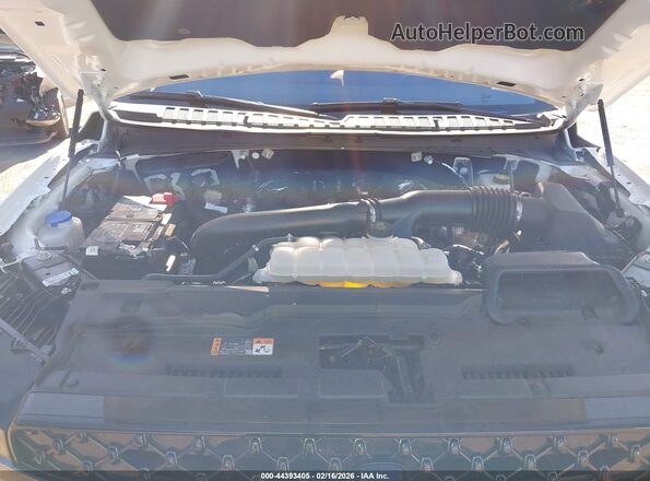 5LMJJ2LG5SEL00959 2025 LINCOLN NAVIGATOR White Widok z tyłu