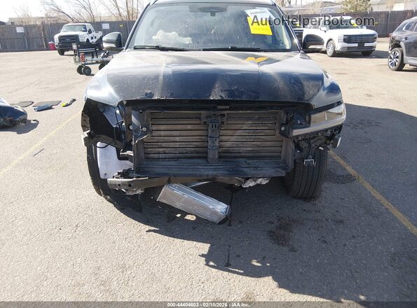 5LMJJ2LG7SEL07735 2025 LINCOLN NAVIGATOR Black 