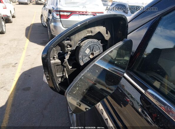 5LMJJ2LG9SEL02505 2025 LINCOLN NAVIGATOR Черный 