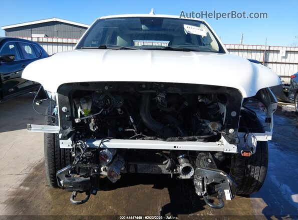 5LMJJ2LT0MEL20441 2021 LINCOLN NAVIGATOR White Դիմացի տեսք
