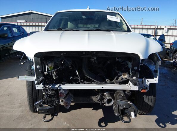 5LMJJ2LT0MEL20441 2021 LINCOLN NAVIGATOR White Սալոնի հետևի տեսք