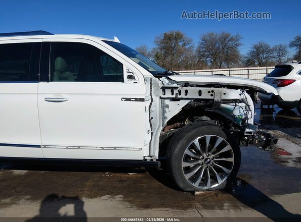5LMJJ2LT0MEL20441 2021 LINCOLN NAVIGATOR White 