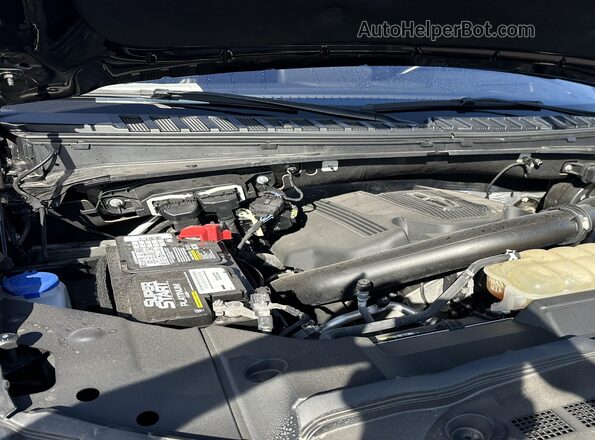 5LMJJ2LT3LEL07021 2020 LINCOLN NAVIGATOR Black Vista trasera