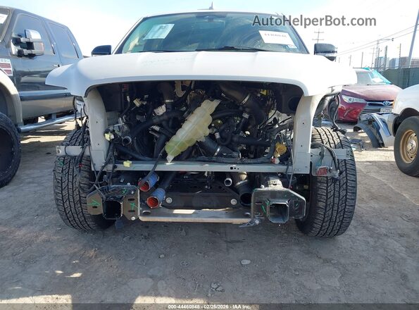 5LMJJ2LT6NEL05024 2022 LINCOLN NAVIGATOR Белый Вид спереди