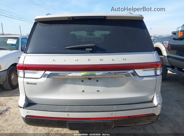 5LMJJ2LT6NEL05024 2022 LINCOLN NAVIGATOR Белый 