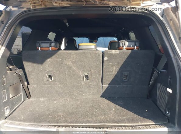 5LMJJ2LTXLEL12149 2020 LINCOLN NAVIGATOR Black 