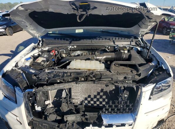 5LMJJ2TG4PEL02161 2023 LINCOLN NAVIGATOR Белый 
