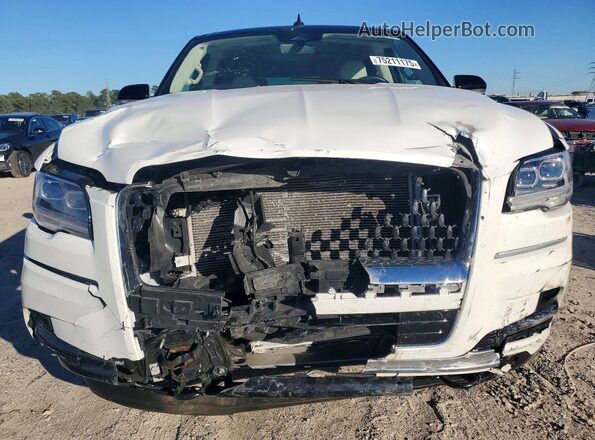 5LMJJ2TG4PEL02161 2023 LINCOLN NAVIGATOR Белый 