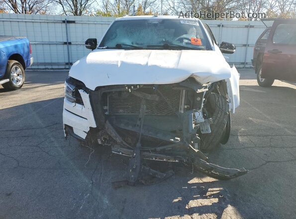 5LMJJ2TG6PEL00217 2023 LINCOLN NAVIGATOR White Widok z przodu