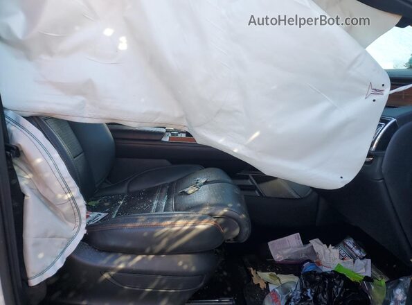5LMJJ2TG6PEL00217 2023 LINCOLN NAVIGATOR White Widok wnętrza z przodu