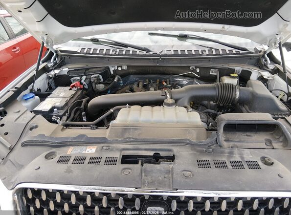 5LMJJ2TT5NEL07914 2022 LINCOLN NAVIGATOR White Widok z tyłu