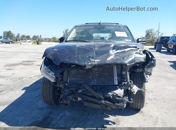 5LMJJ3LGXPEL02008 2023 LINCOLN NAVIGATOR Gray ხელსაწყოთა პანელის ხედი